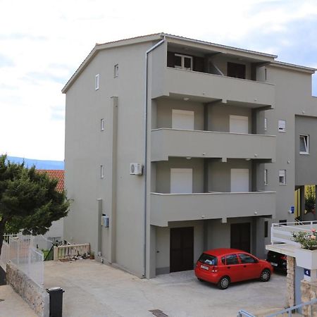 Apartment Nemira 17039A Tice エクステリア 写真