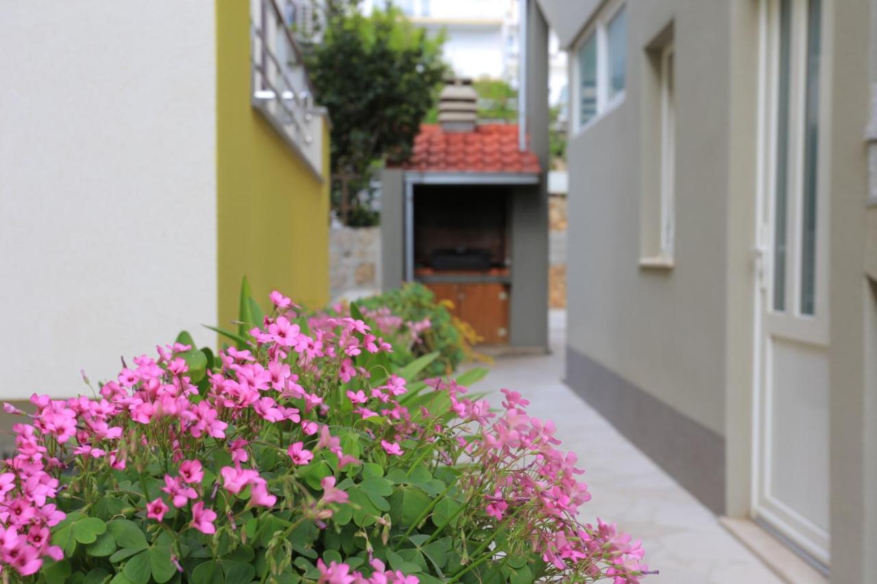 Apartment Nemira 17039A Tice エクステリア 写真
