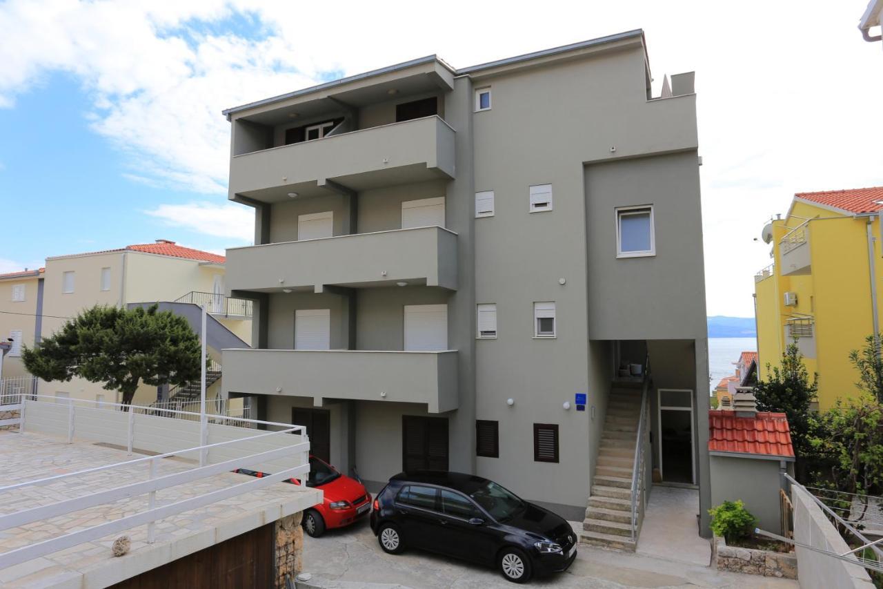 Apartment Nemira 17039A Tice エクステリア 写真