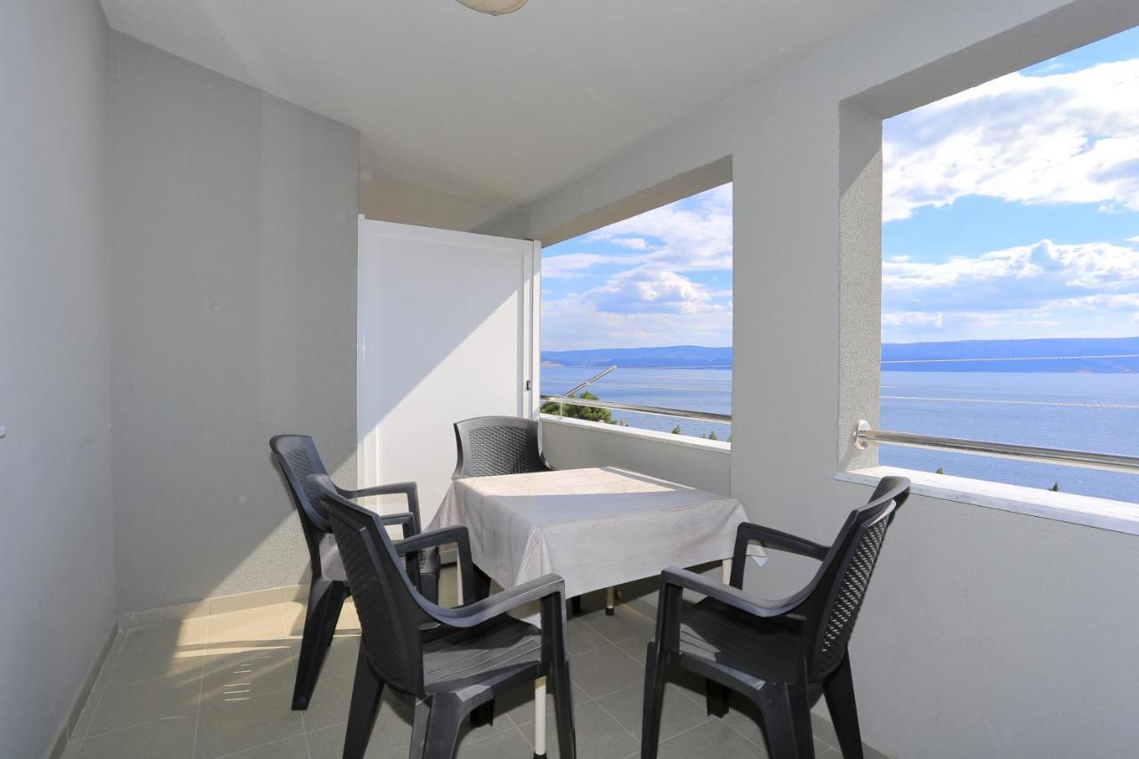 Apartment Nemira 17039A Tice エクステリア 写真