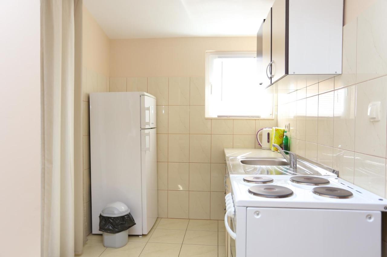 Apartment Nemira 17039A Tice エクステリア 写真