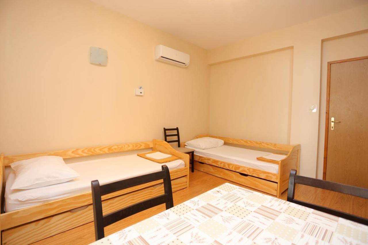 Apartment Nemira 17039A Tice エクステリア 写真